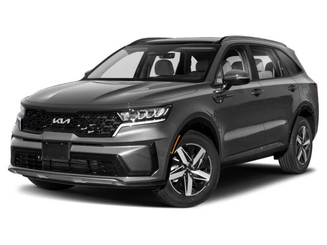 2023 Kia Sorento S FWD photo
