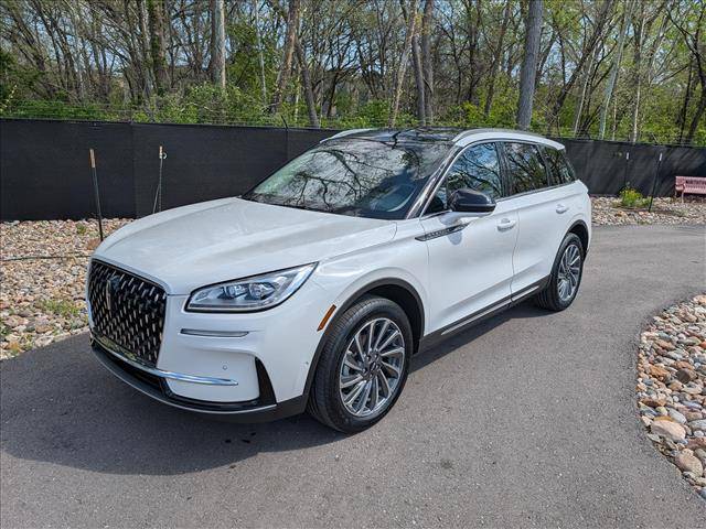 2023 Lincoln Corsair Reserve AWD photo