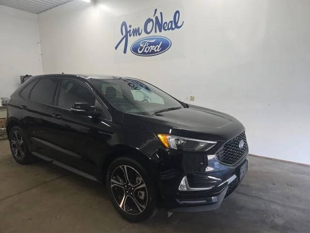 2023 Ford Edge ST AWD photo