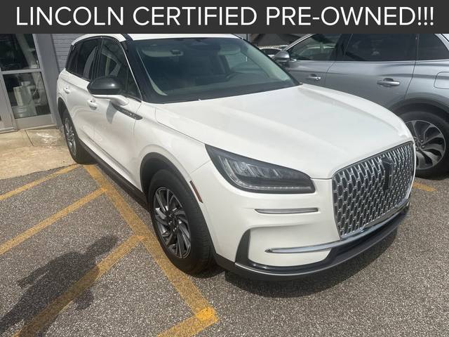 2023 Lincoln Corsair Standard FWD photo