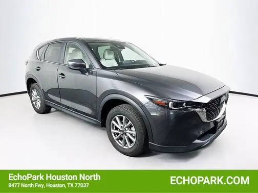 2023 Mazda CX-5 2.5 S Preferred Package AWD photo