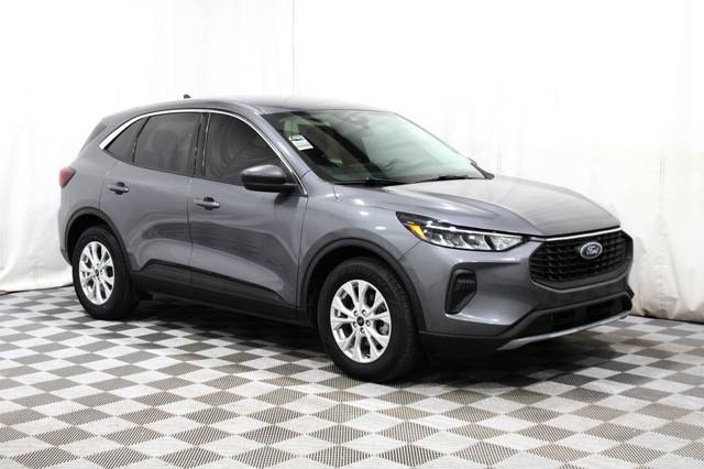 2023 Ford Escape Active FWD photo