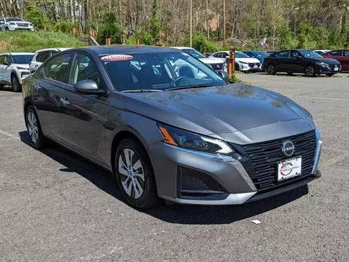 2023 Nissan Altima 2.5 S FWD photo