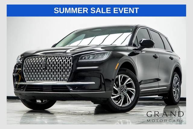 2023 Lincoln Corsair Standard FWD photo