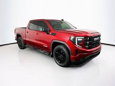 2023 GMC Sierra 1500 Elevation RWD photo