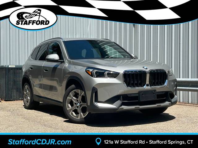 2023 BMW X1 xDrive28i AWD photo