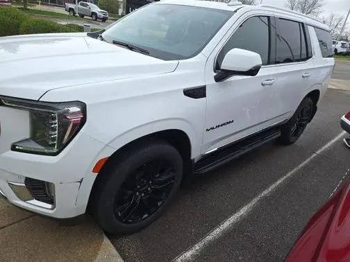 2023 GMC Yukon SLT 4WD photo