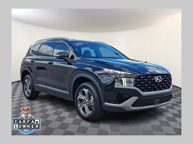2023 Hyundai Santa Fe SEL AWD photo