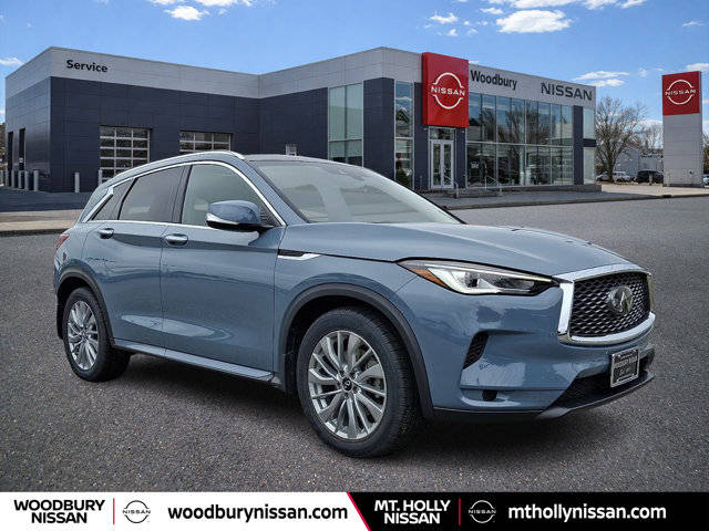 2023 Infiniti QX50 LUXE AWD photo