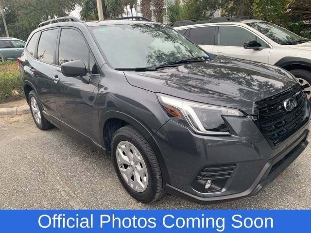2023 Subaru Forester  AWD photo