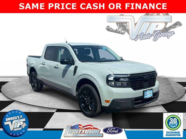 2023 Ford Maverick LARIAT FWD photo