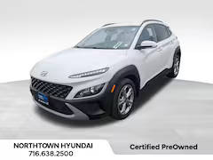 2023 Hyundai Kona SEL AWD photo
