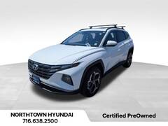 2023 Hyundai Tucson SEL AWD photo