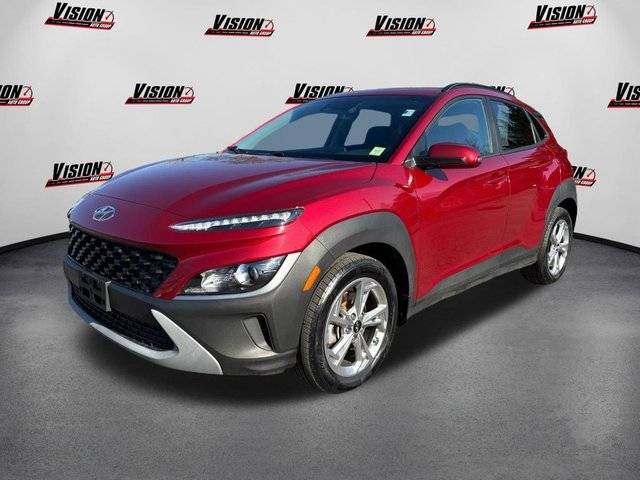 2023 Hyundai Kona SEL AWD photo