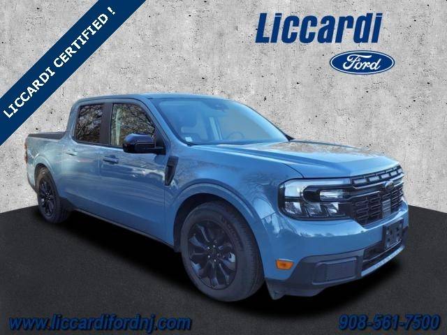 2023 Ford Maverick LARIAT FWD photo