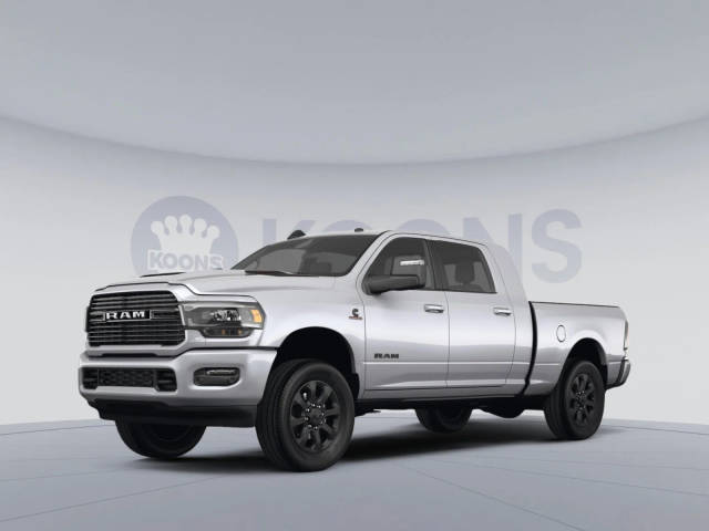 2023 Ram 2500 Power Wagon 4WD photo