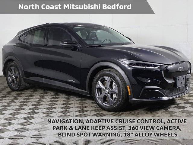 2023 Ford Mustang Mach-E Select AWD photo