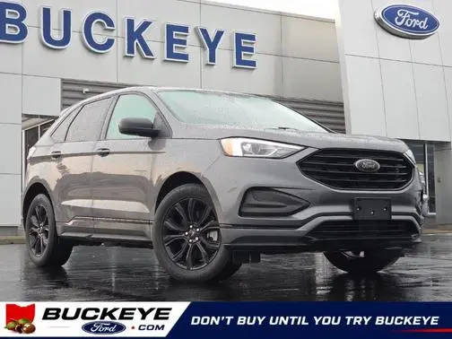 2023 Ford Edge SE AWD photo