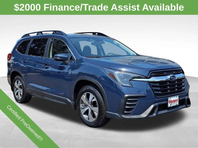 2023 Subaru Ascent Premium AWD photo
