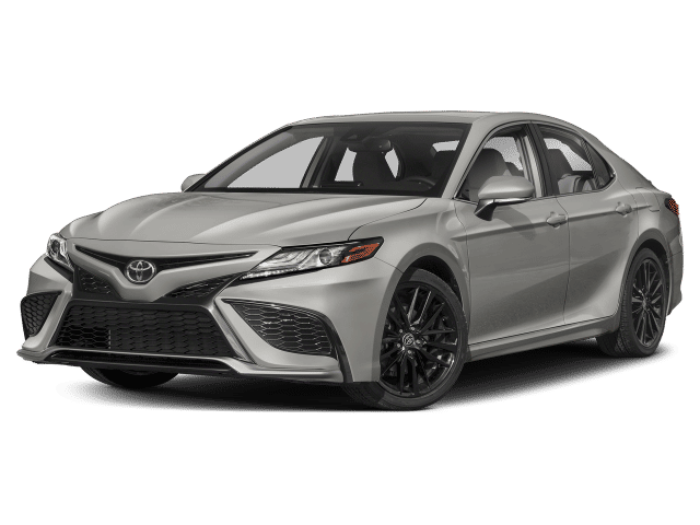 2023 Toyota Camry XSE FWD photo