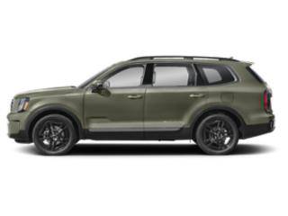 2023 Kia Telluride SX X-Line AWD photo