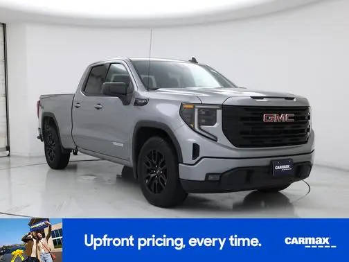 2023 GMC Sierra 1500 Elevation RWD photo