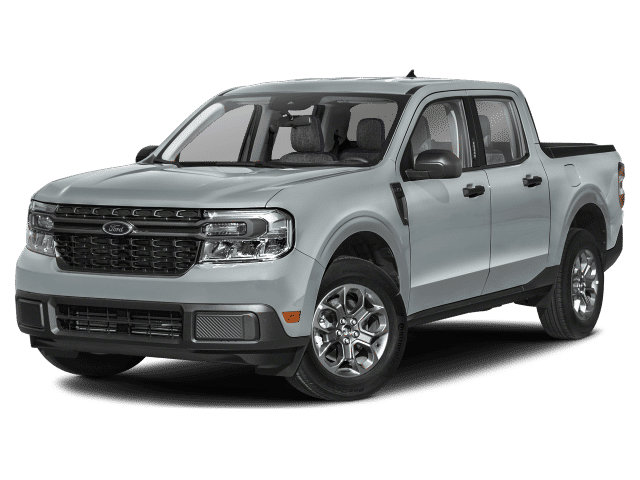 2023 Ford Maverick LARIAT Advanced AWD photo