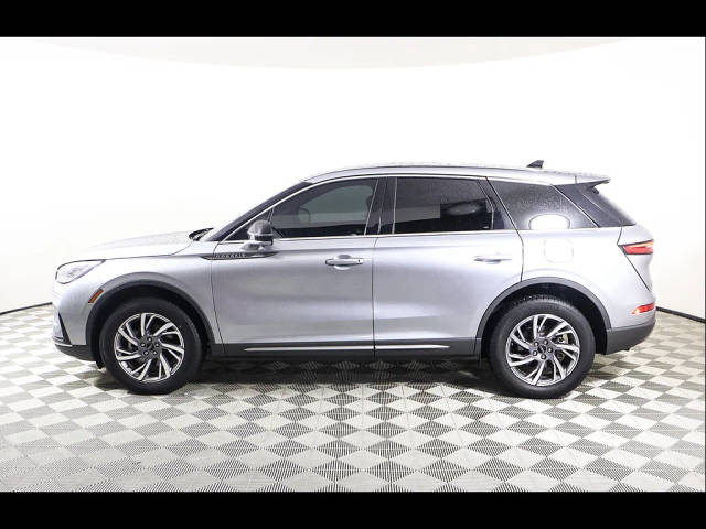 2023 Lincoln Corsair Standard FWD photo