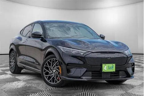2023 Ford Mustang Mach-E GT AWD photo