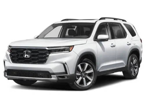 2023 Honda Pilot Elite AWD photo