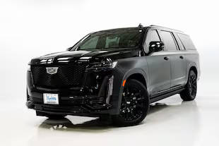 2023 Cadillac Escalade ESV 4WD Sport 4WD photo