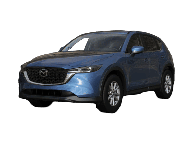 2023 Mazda CX-5 2.5 S AWD photo