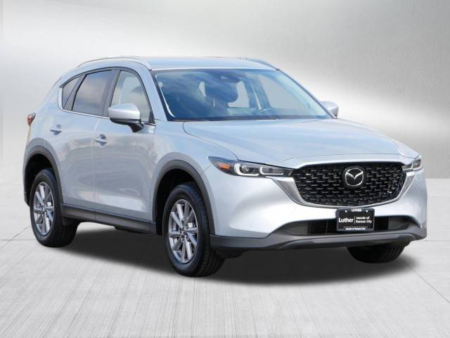 2023 Mazda CX-5 2.5 S Select Package AWD photo