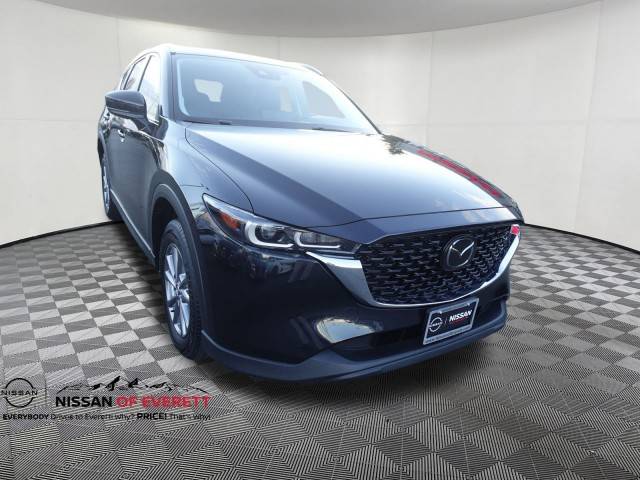 2023 Mazda CX-5 2.5 S Preferred Package AWD photo