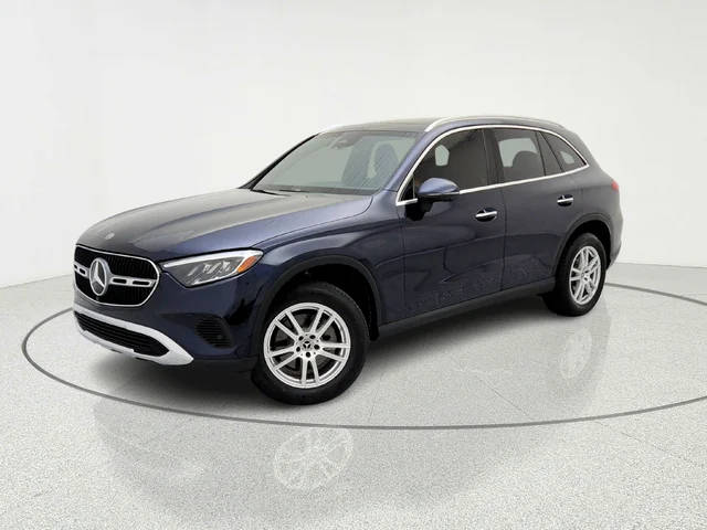 2023 Mercedes-Benz GLC-Class GLC 300 RWD photo