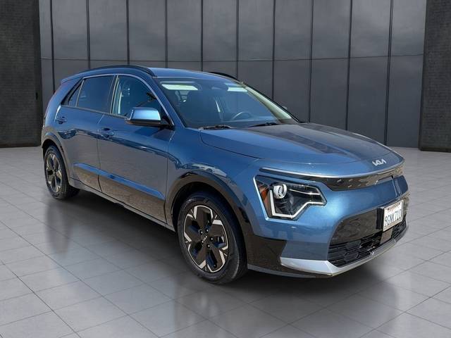 2023 Kia Niro Wind FWD photo