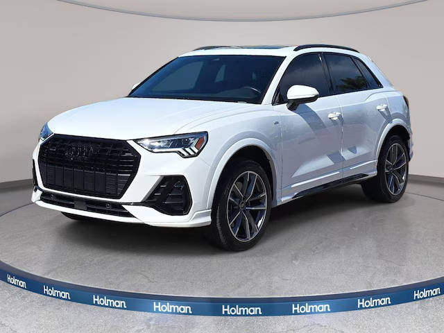 2023 Audi Q3 S line Premium AWD photo
