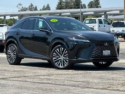 2023 Lexus RX RX 350 Premium Plus FWD photo