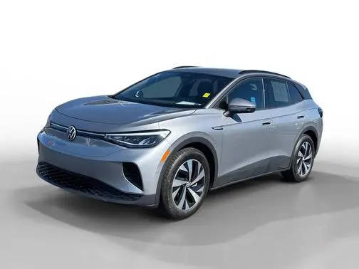 2023 Volkswagen ID.4 Pro RWD photo