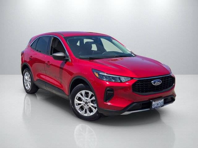 2023 Ford Escape Active FWD photo