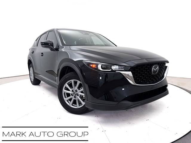 2023 Mazda CX-5 2.5 S Preferred Package AWD photo