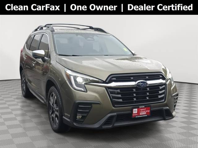2023 Subaru Ascent Limited AWD photo