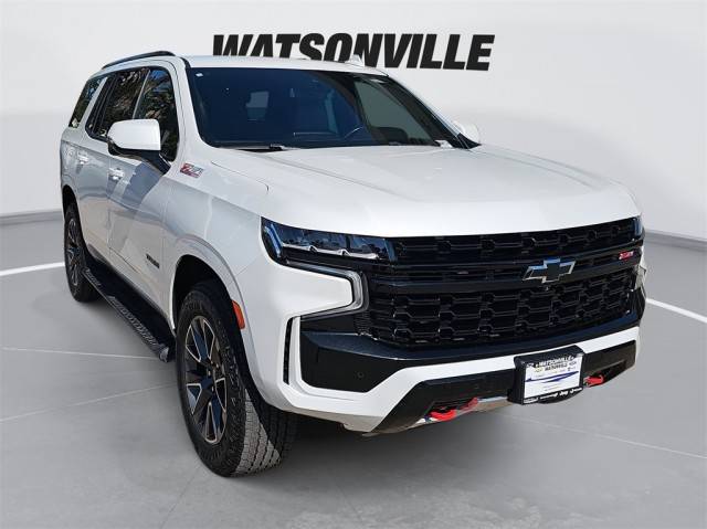 2023 Chevrolet Tahoe Z71 4WD photo