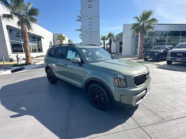 2023 Kia Telluride SX Prestige X-Pro AWD photo