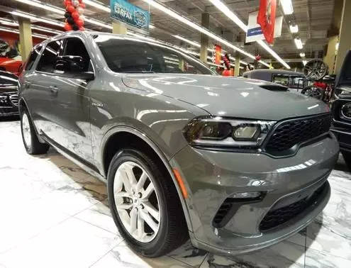 2023 Dodge Durango R/T Plus AWD photo