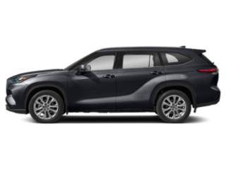 2023 Toyota Highlander Limited FWD photo