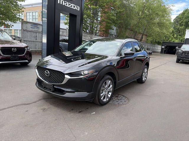 2023 Mazda CX-30 2.5 S Select Package AWD photo