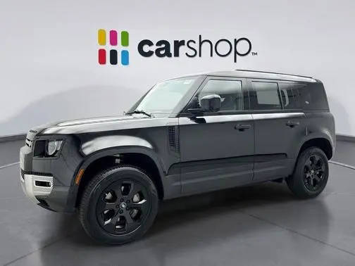 2023 Land Rover Defender 110 SE AWD photo
