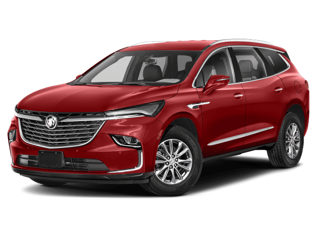 2023 Buick Enclave Essence AWD photo