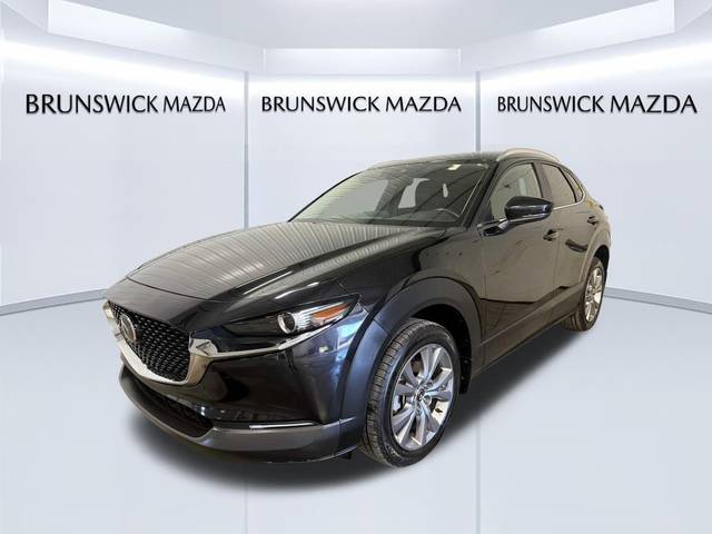 2023 Mazda CX-30 2.5 S Preferred Package AWD photo